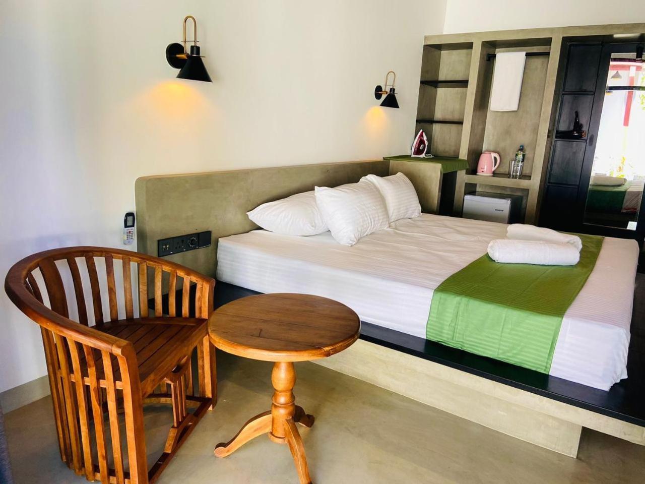 Thara Inn Villa Dikwella Eksteriør bilde
